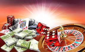 Зеркало Magnet Casino